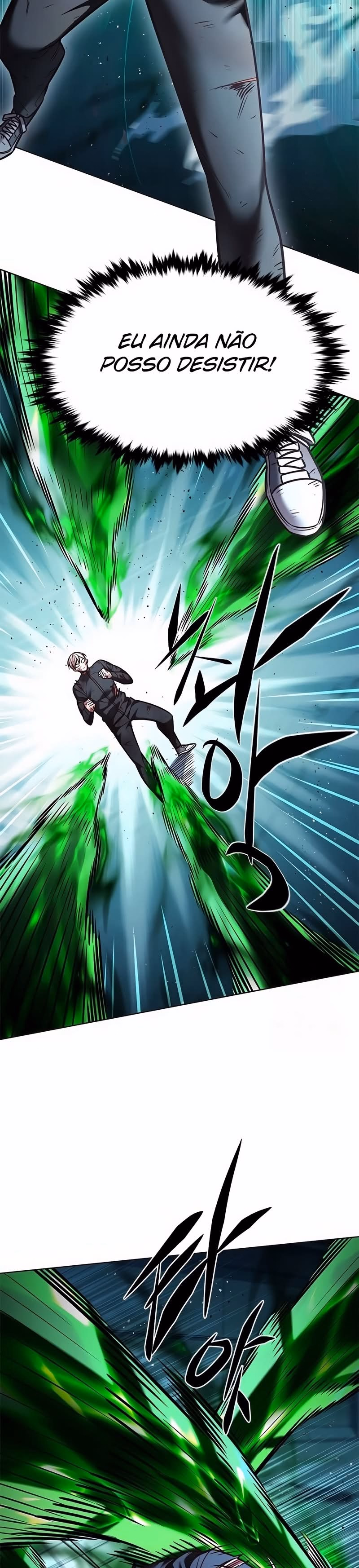 Read Veletric PT Manga Online