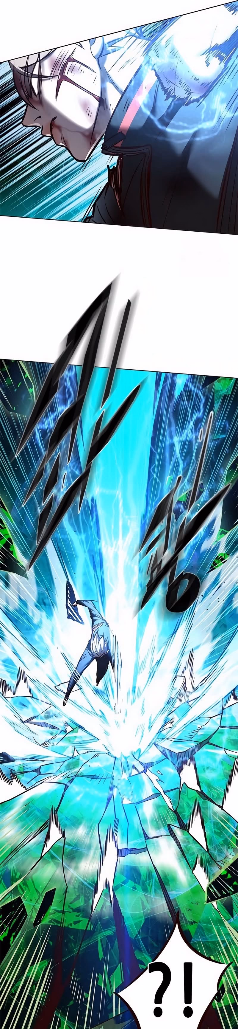Read Veletric PT Manga Online