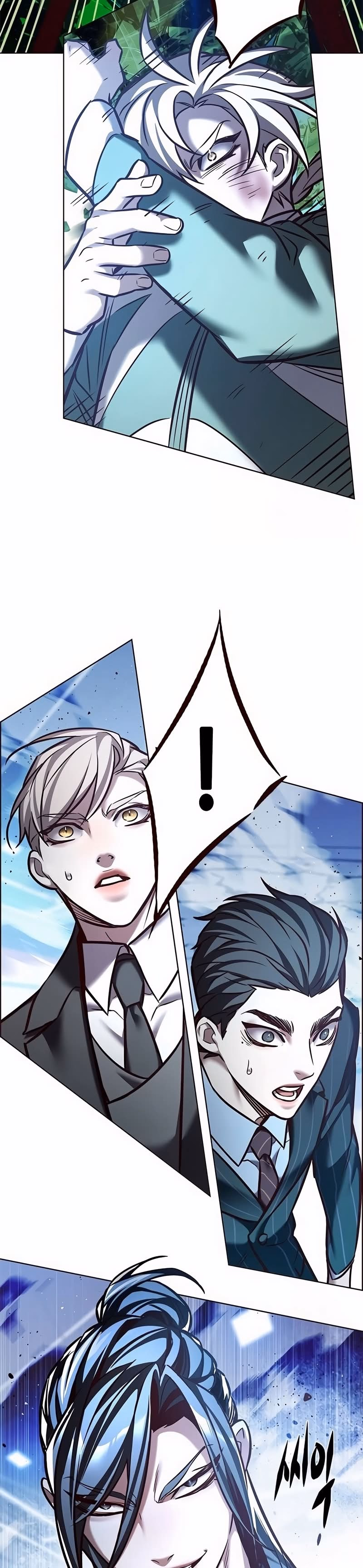 Read Veletric PT Manga Online