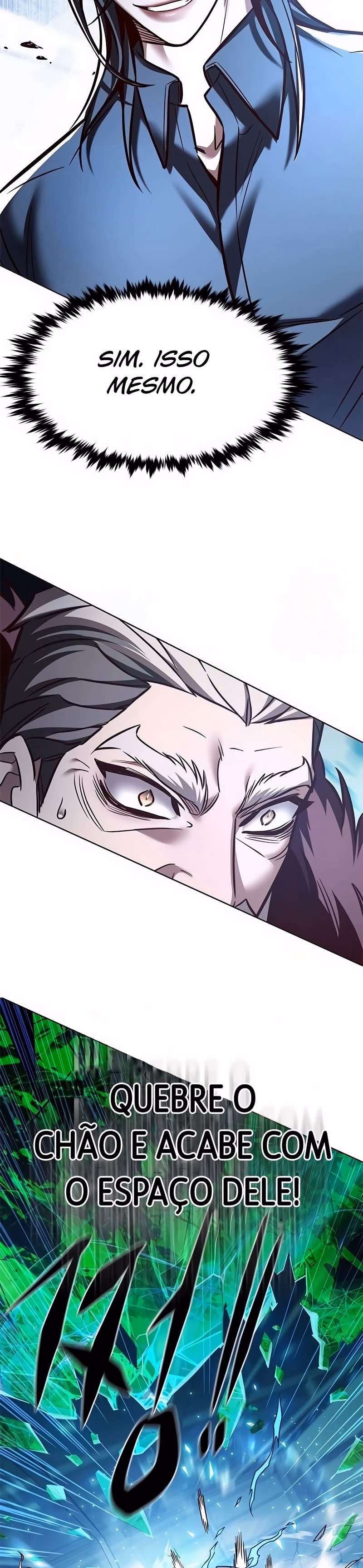 Read Veletric PT Manga Online