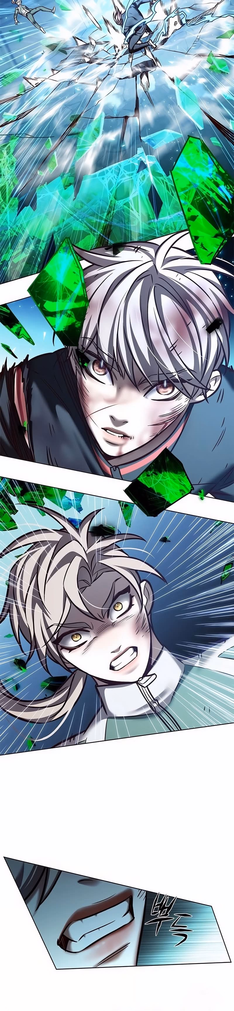 Read Veletric PT Manga Online