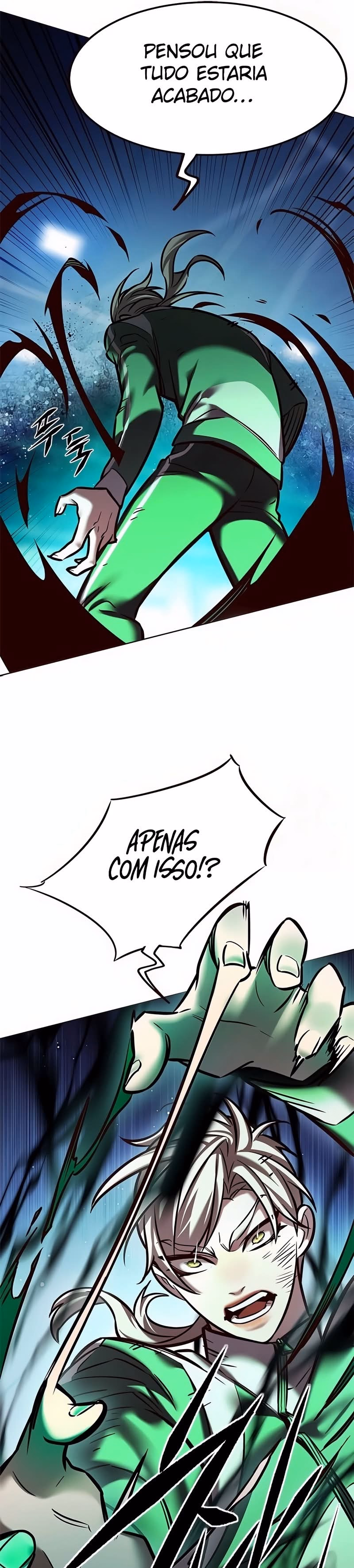 Read Veletric PT Manga Online