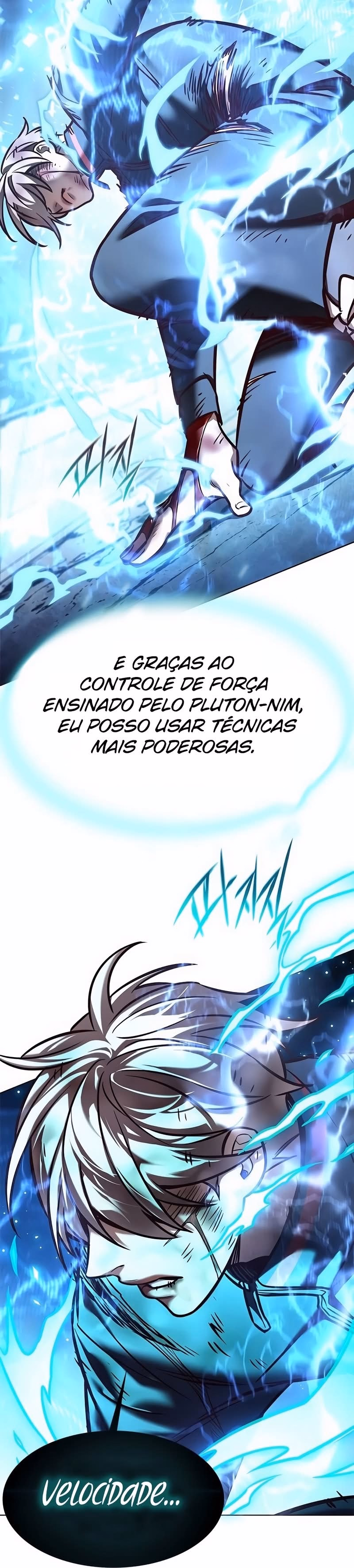 Read Veletric PT Manga Online