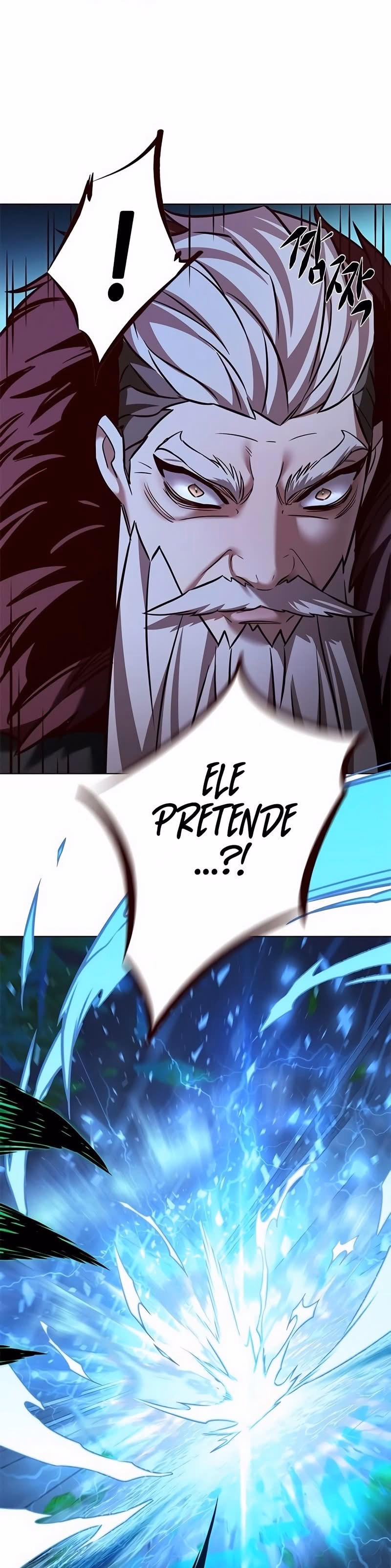 Read Veletric PT Manga Online