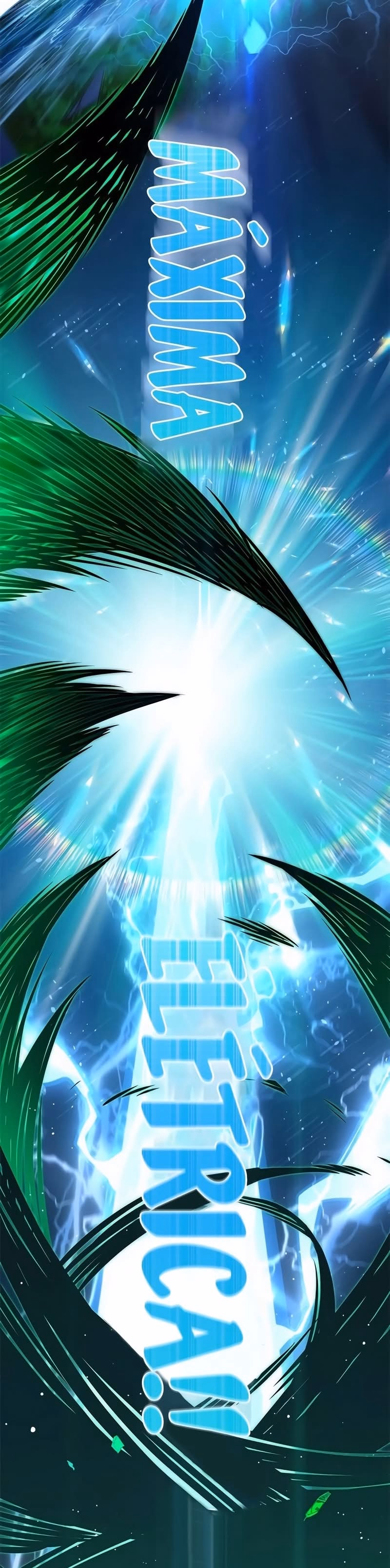 Read Veletric PT Manga Online