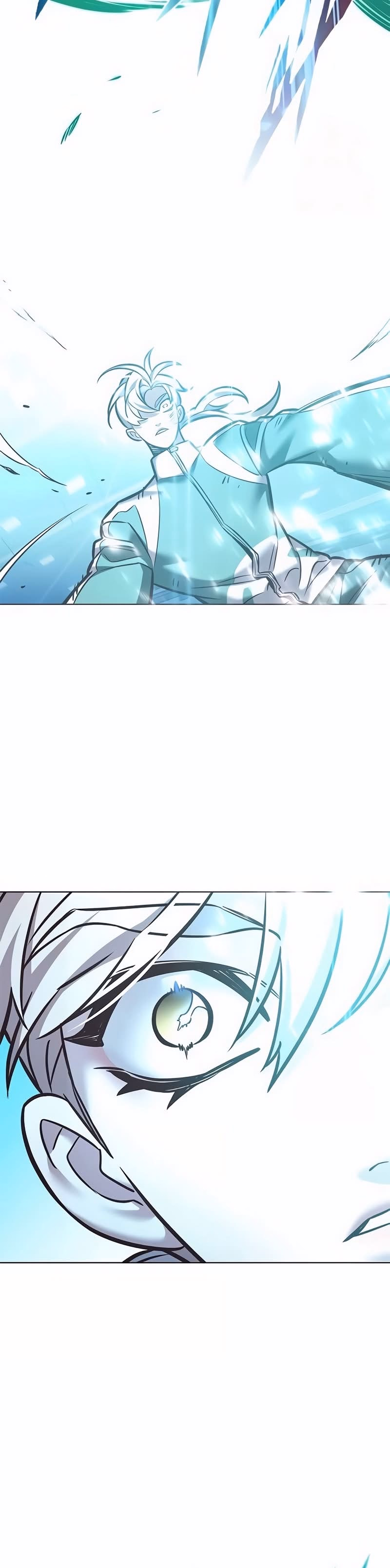 Read Veletric PT Manga Online