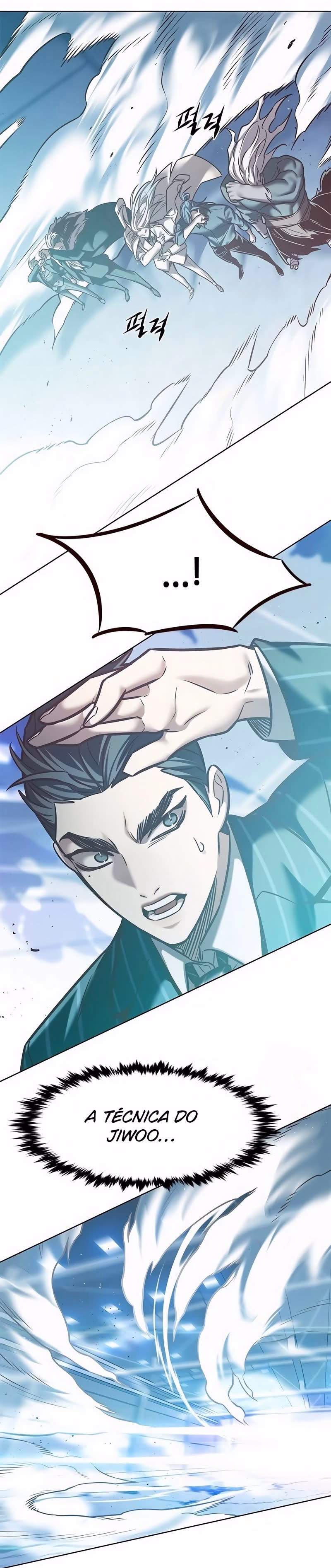 Read Veletric PT Manga Online