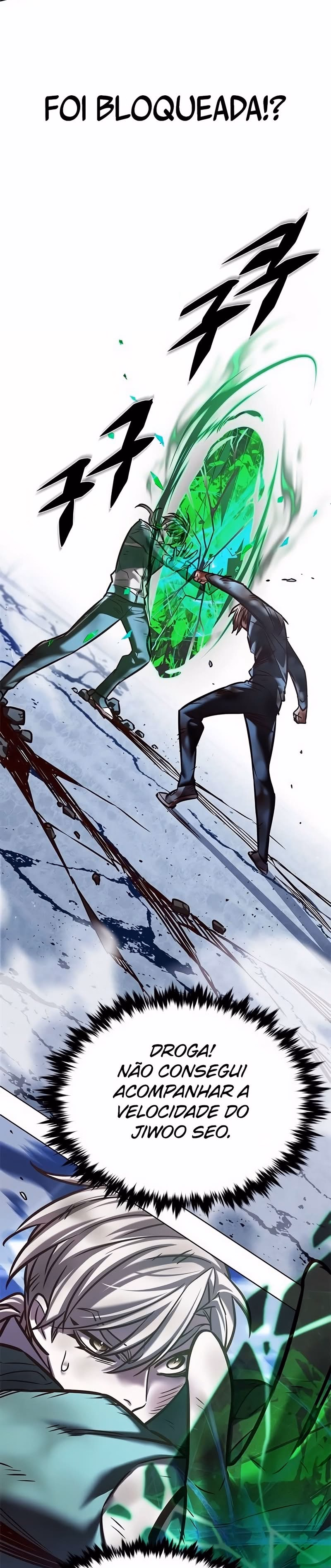 Read Veletric PT Manga Online