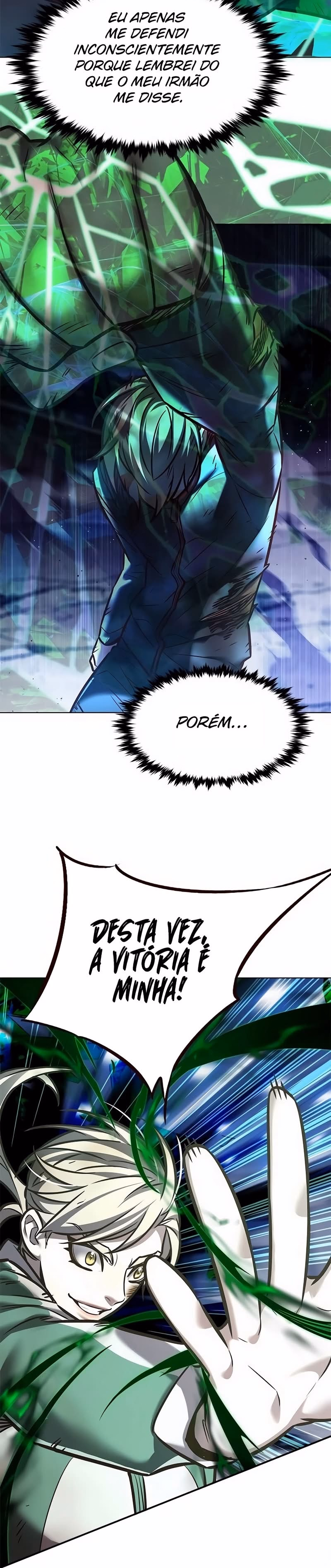 Read Veletric PT Manga Online