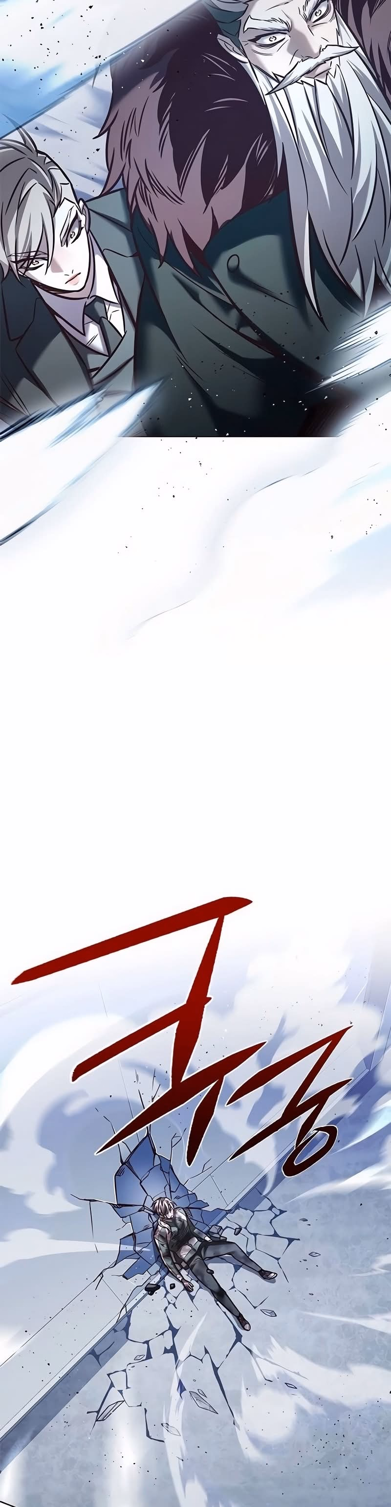 Read Veletric PT Manga Online