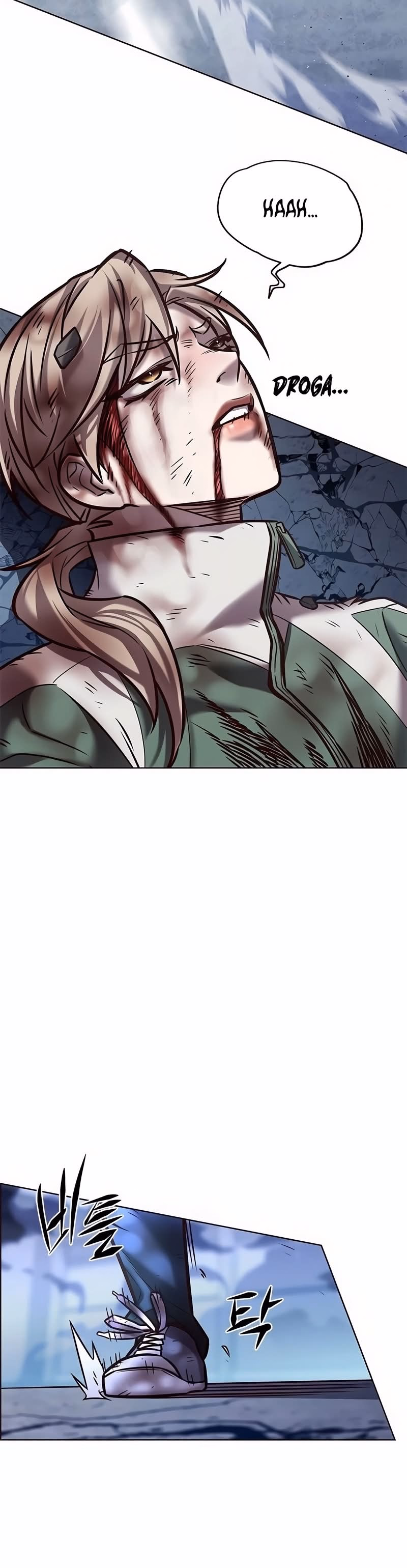 Read Veletric PT Manga Online