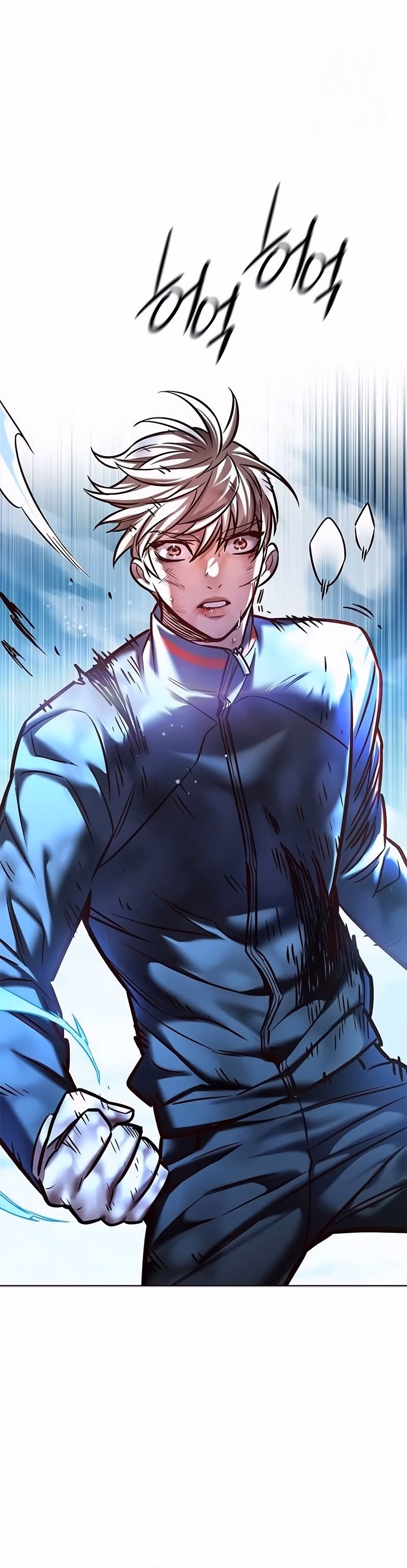 Read Veletric PT Manga Online