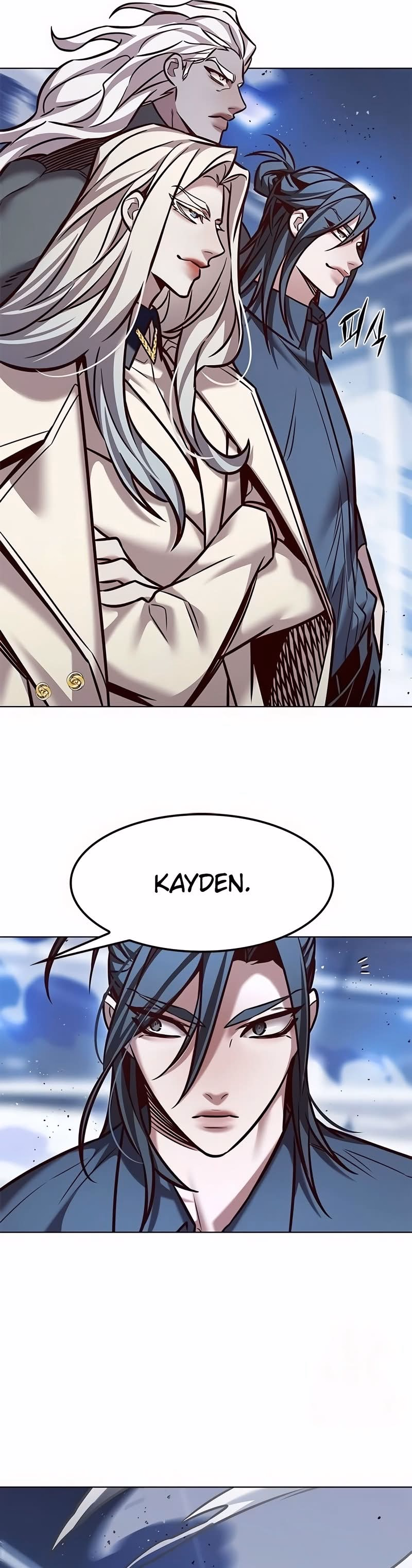 Read Veletric PT Manga Online