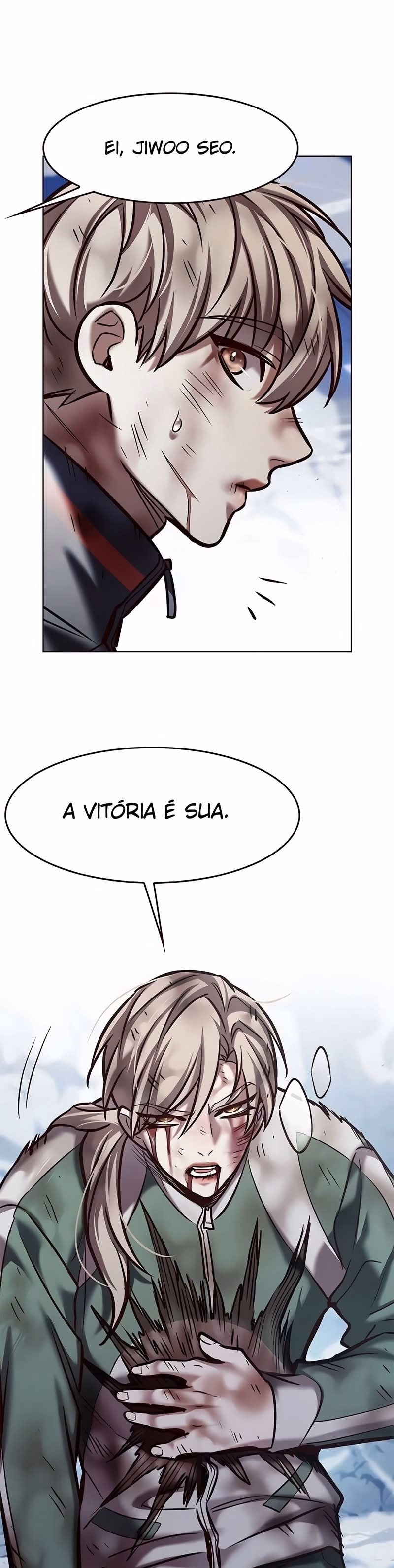 Read Veletric PT Manga Online