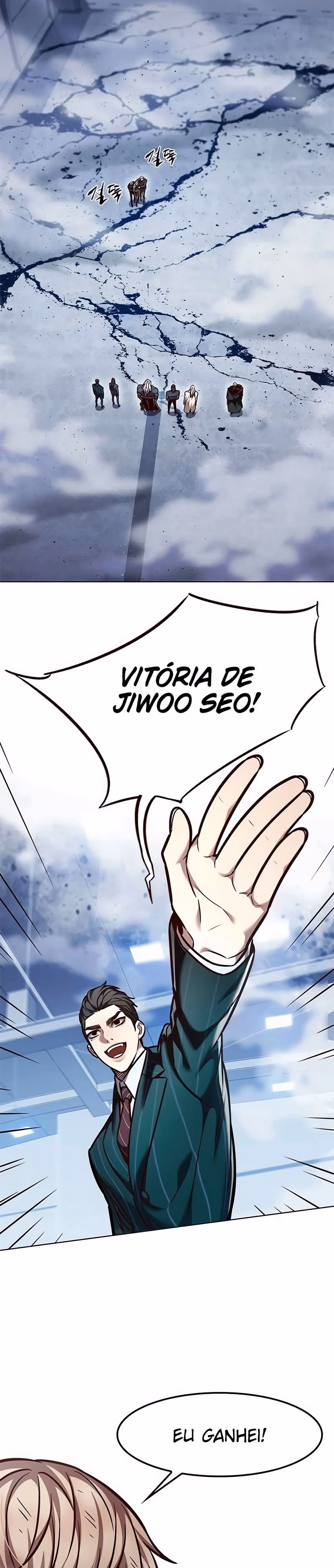 Read Veletric PT Manga Online