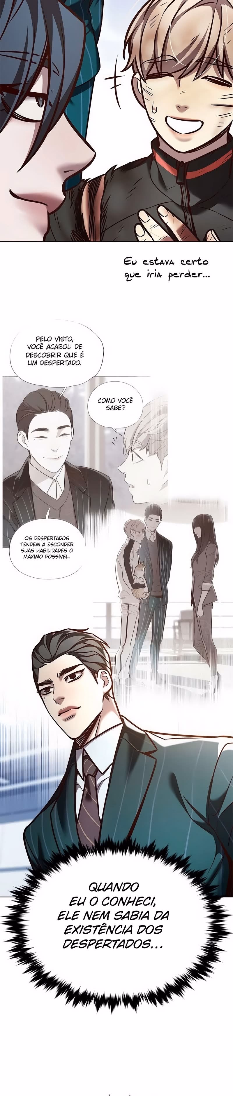 Read Veletric PT Manga Online