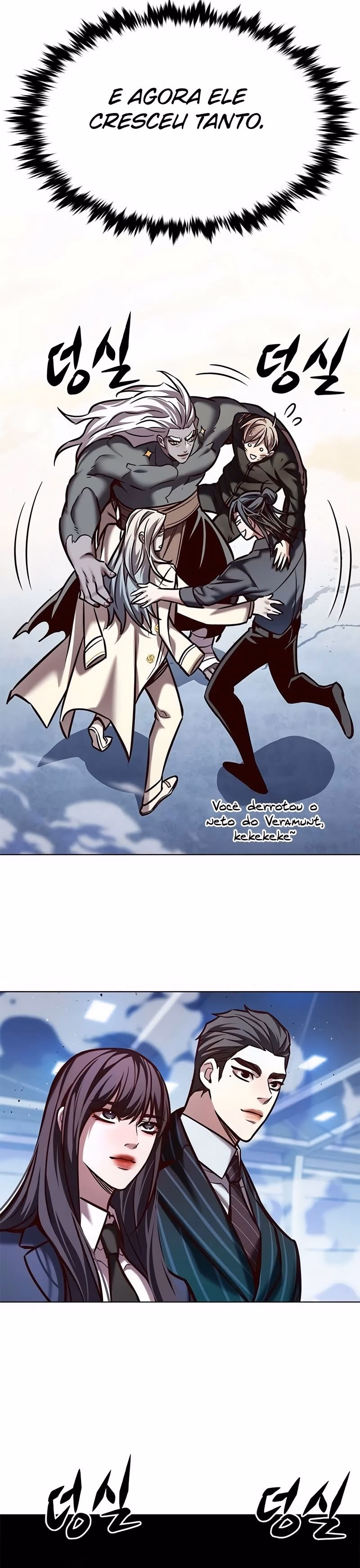 Read Veletric PT Manga Online