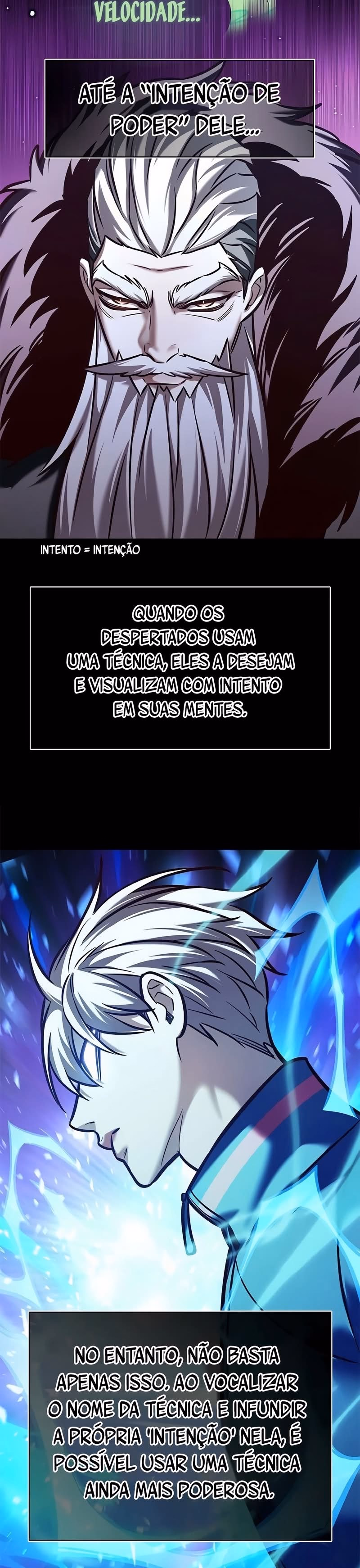 Read Veletric PT Manga Online