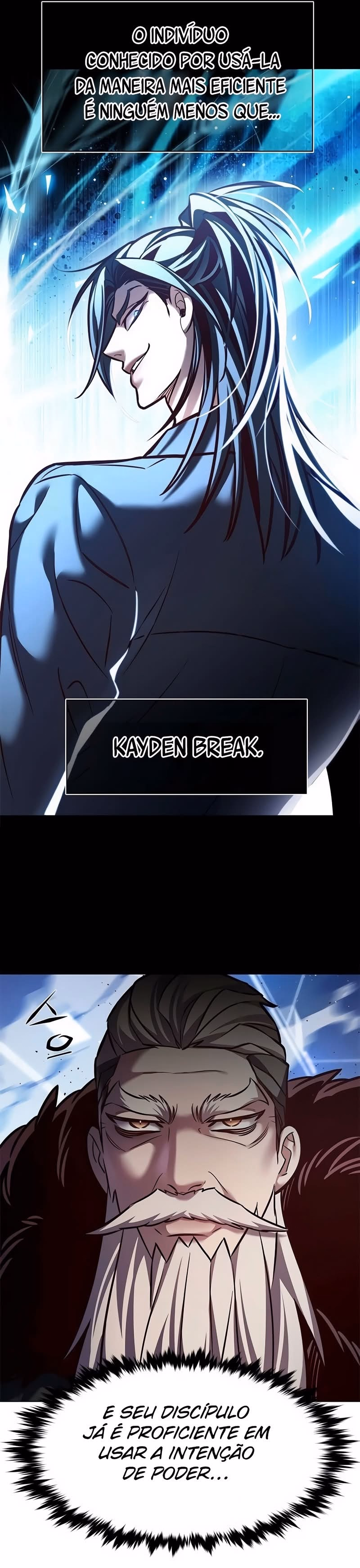 Read Veletric PT Manga Online