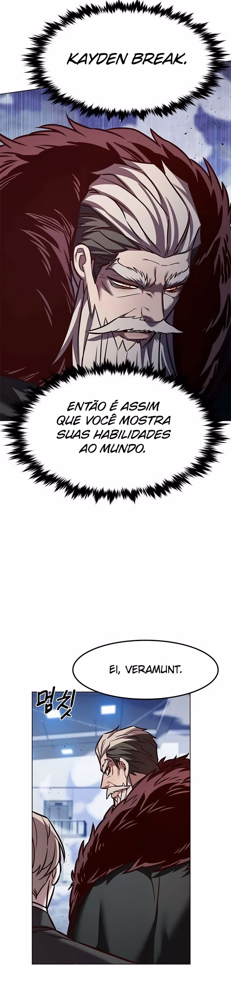 Read Veletric PT Manga Online