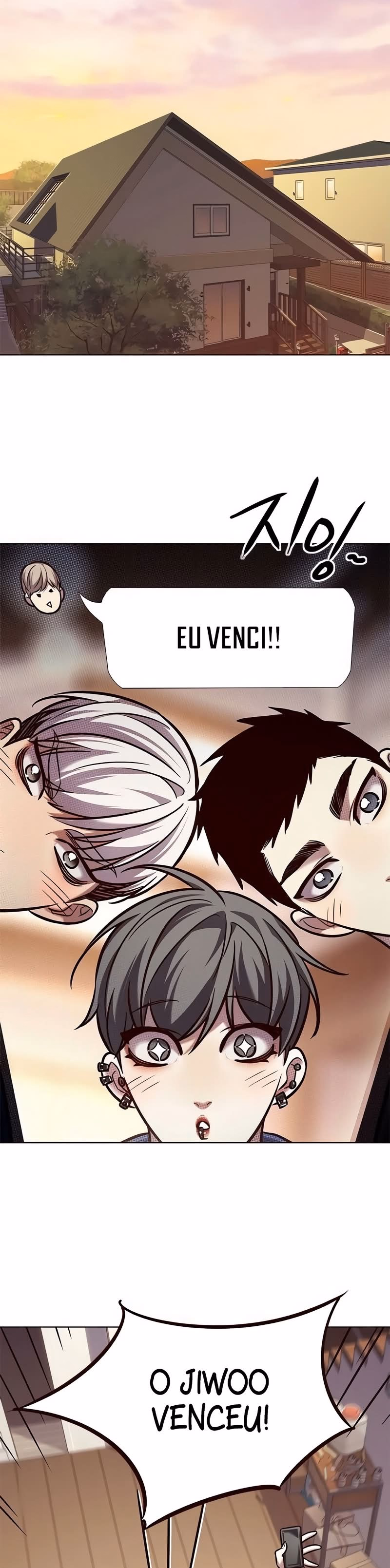 Read Veletric PT Manga Online
