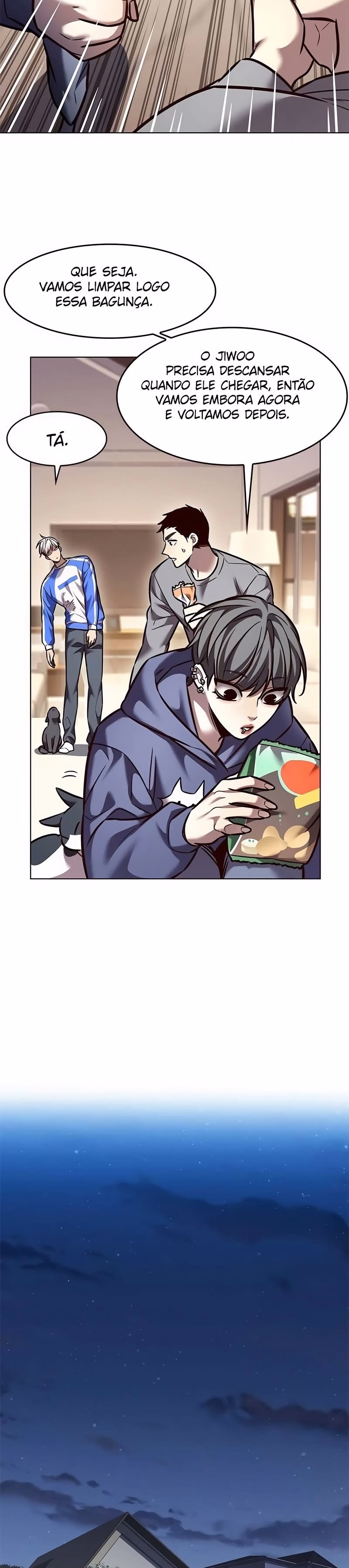 Read Veletric PT Manga Online
