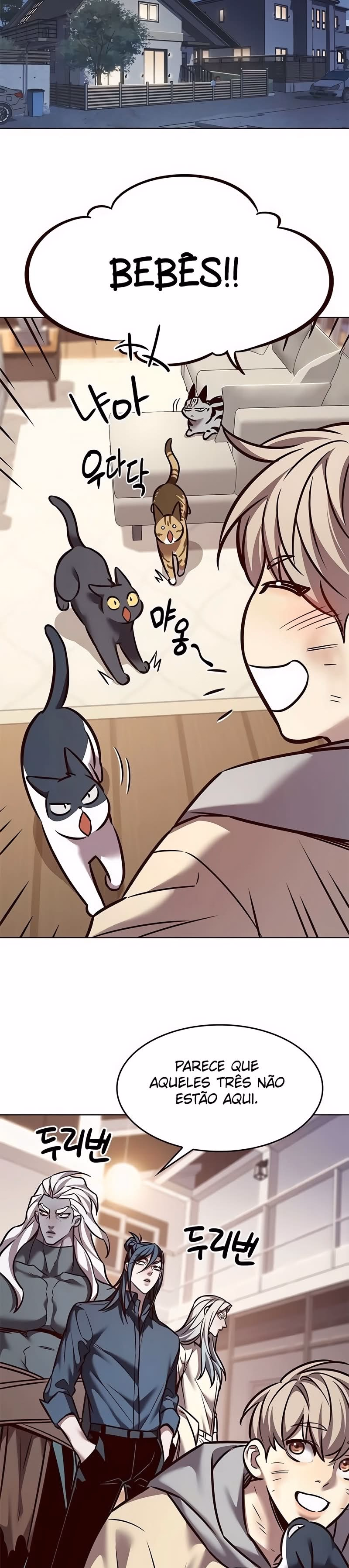 Read Veletric PT Manga Online