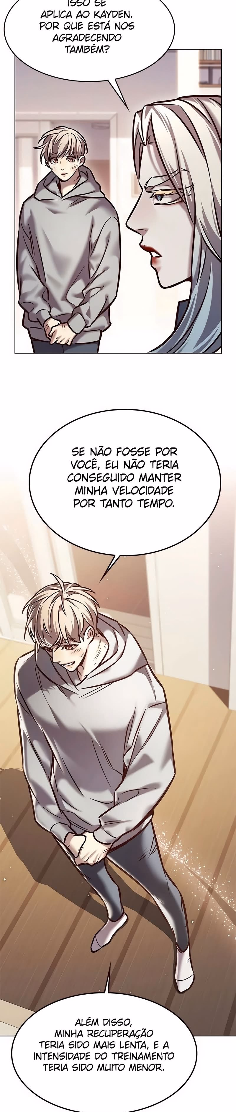 Read Veletric PT Manga Online
