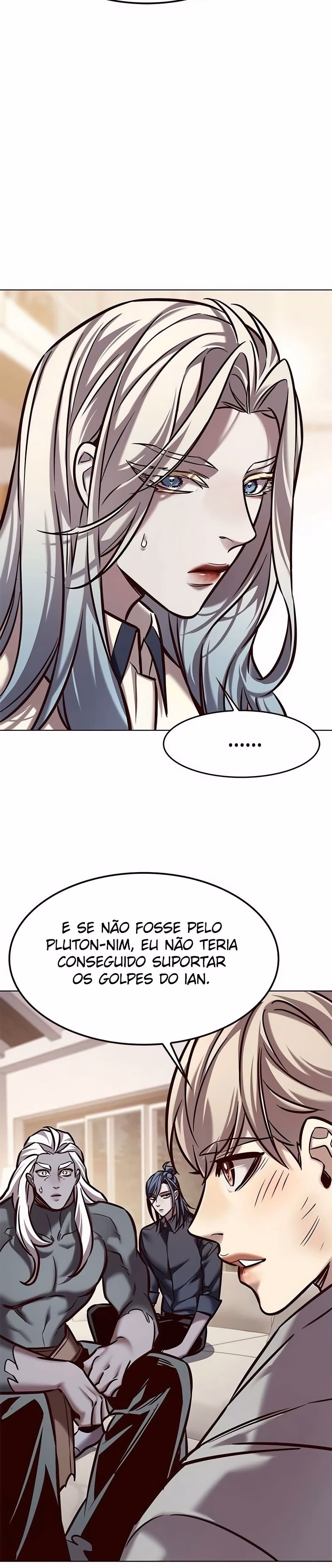 Read Veletric PT Manga Online