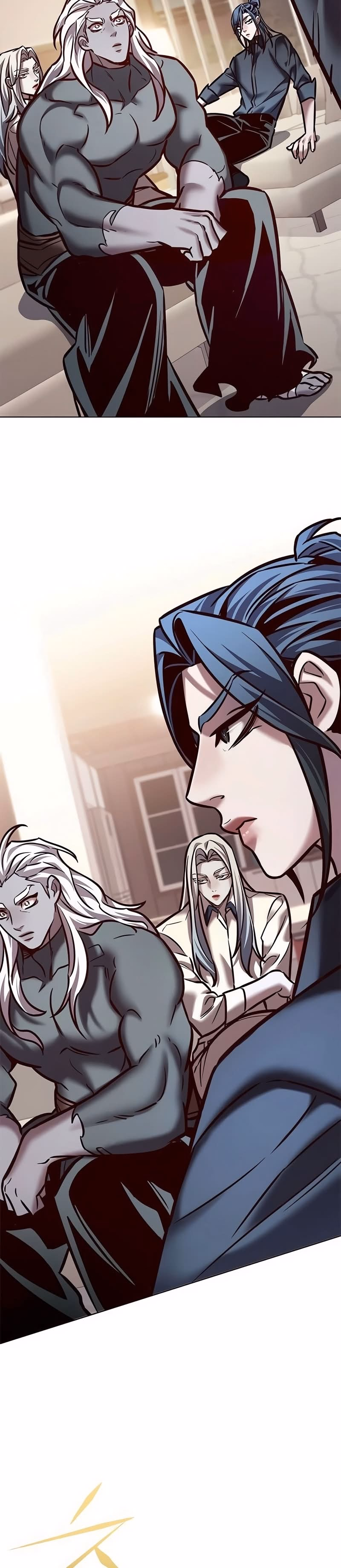 Read Veletric PT Manga Online