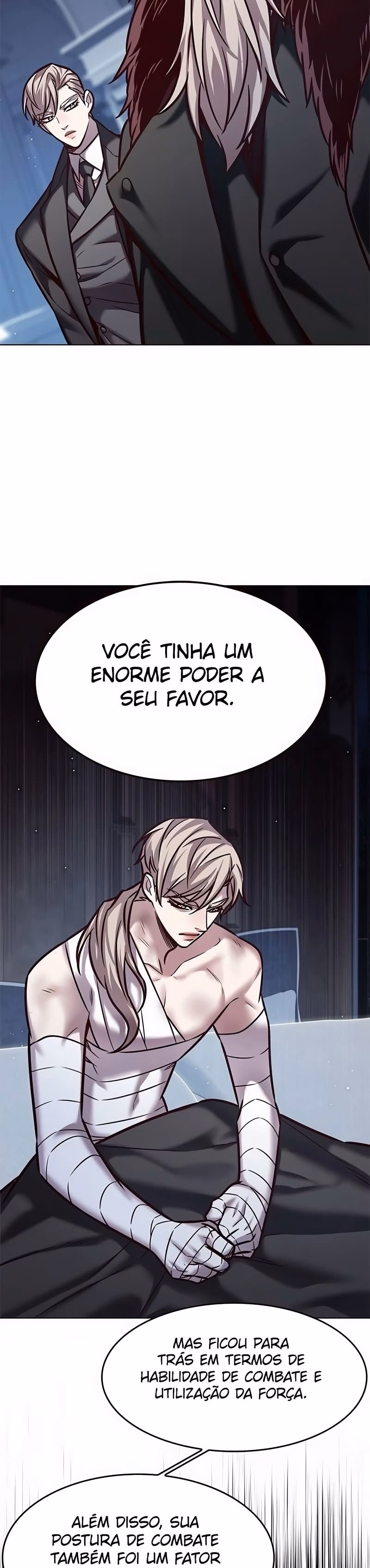 Read Veletric PT Manga Online