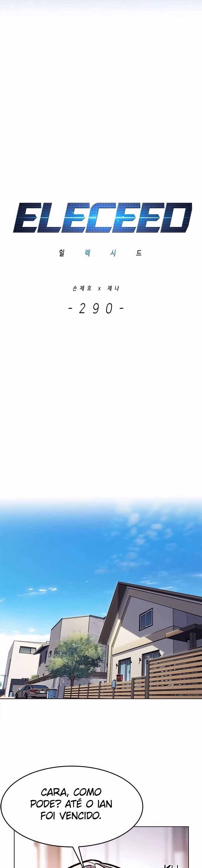 Read Veletric PT Manga Online