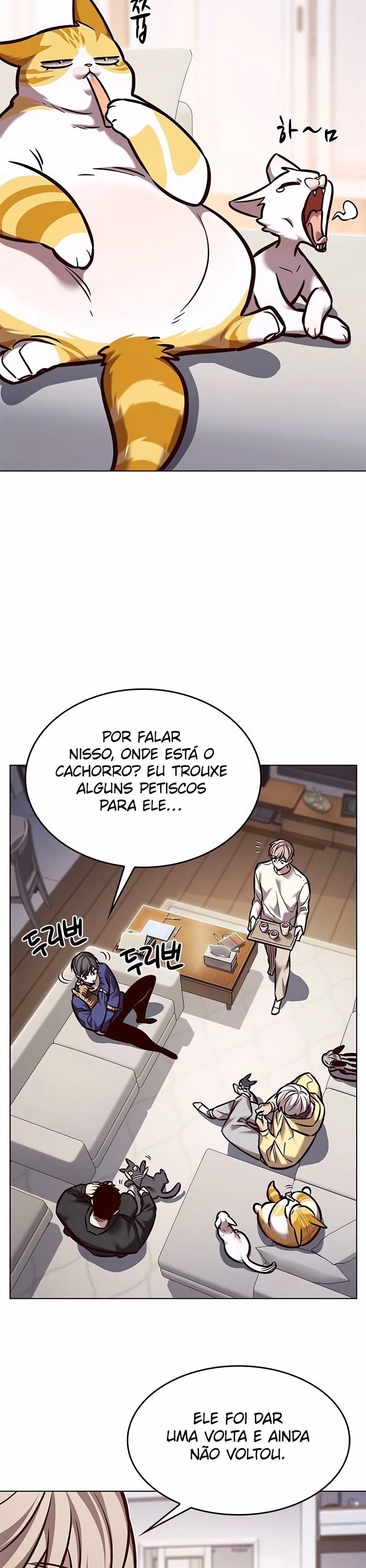 Read Veletric PT Manga Online