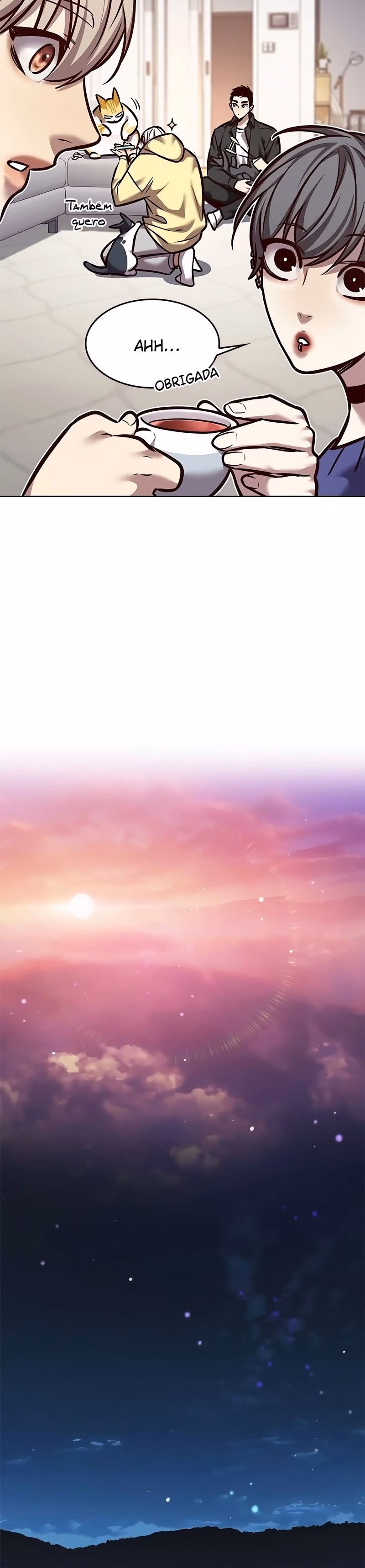 Read Veletric PT Manga Online