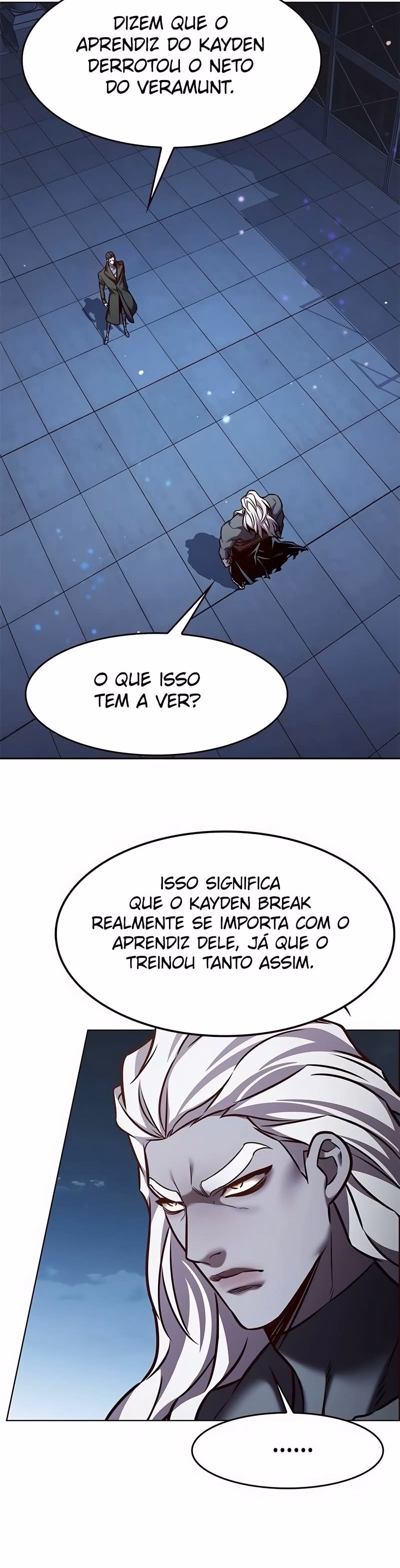 Read Veletric PT Manga Online