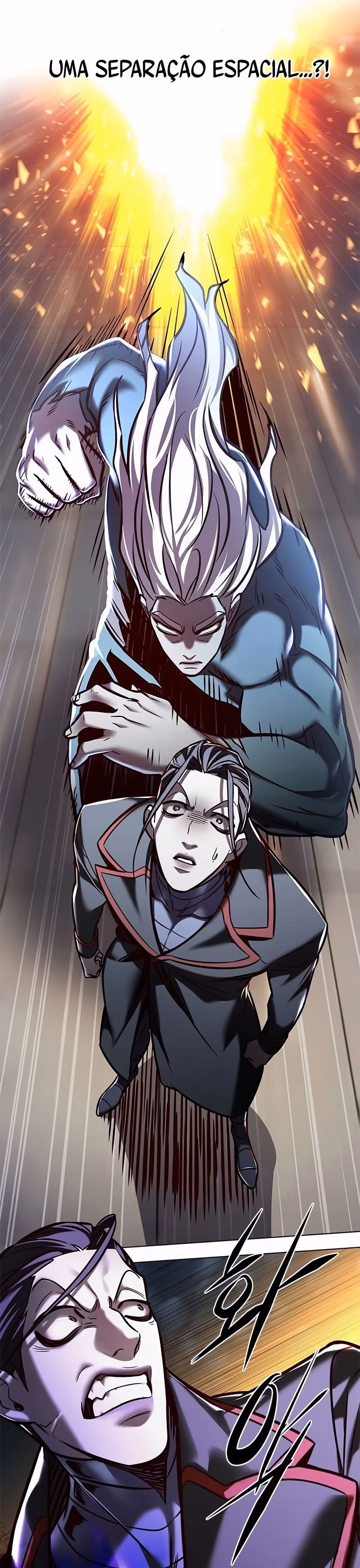 Read Veletric PT Manga Online