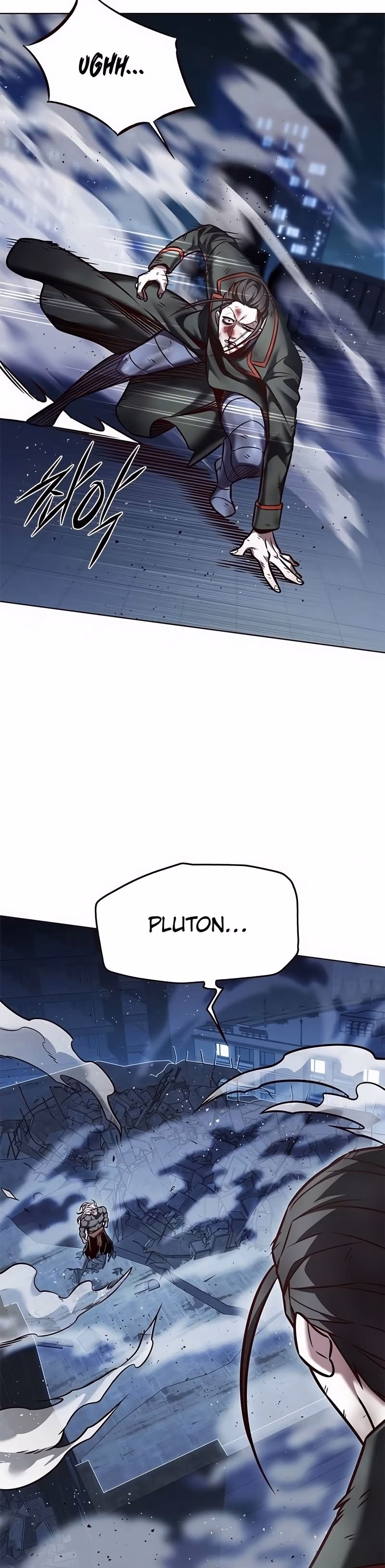 Read Veletric PT Manga Online