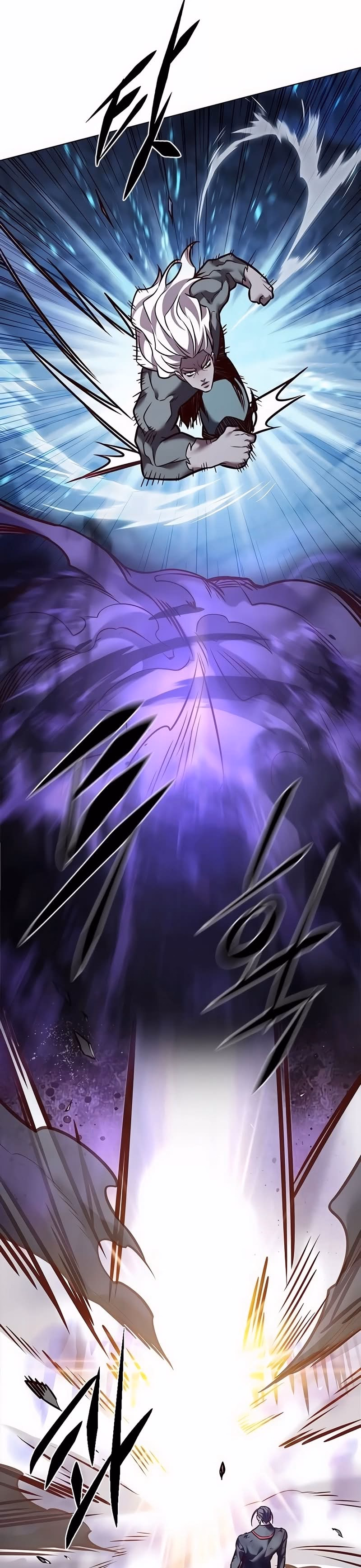 Read Veletric PT Manga Online