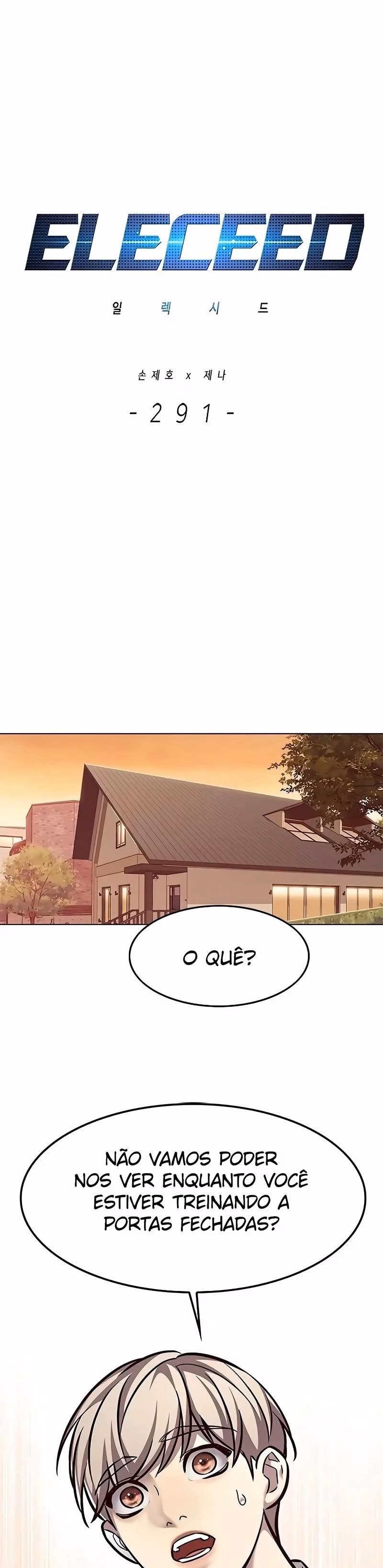 Read Veletric PT Manga Online