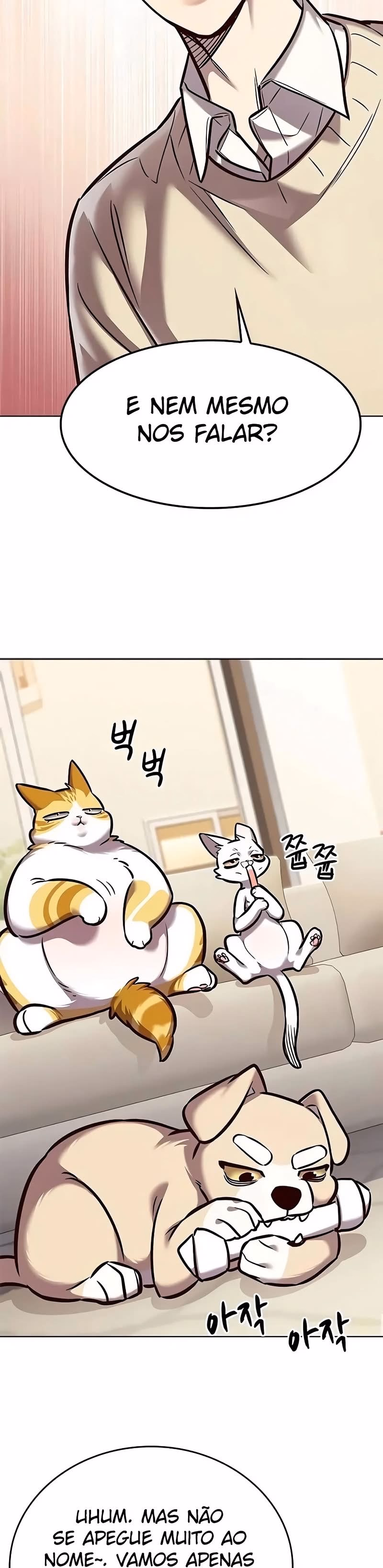 Read Veletric PT Manga Online