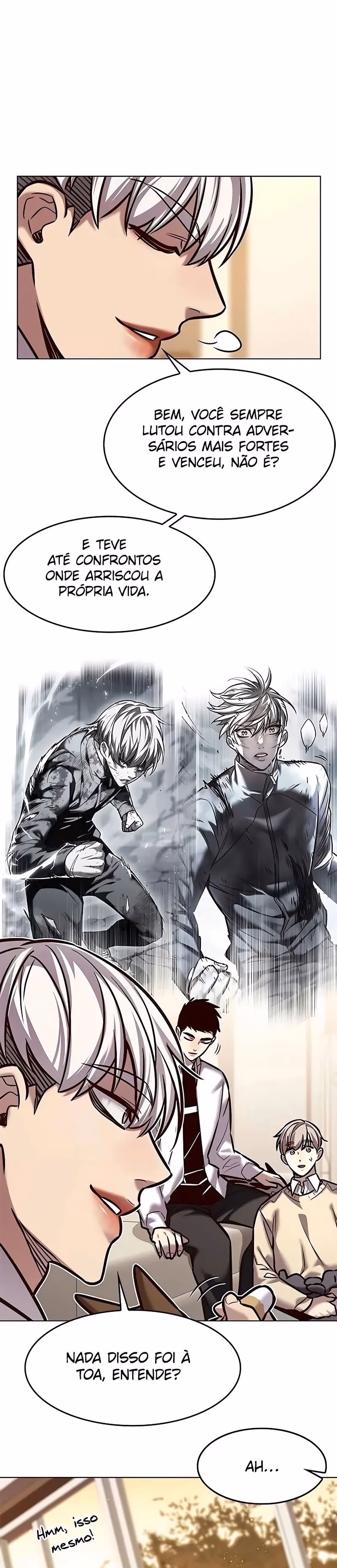Read Veletric PT Manga Online