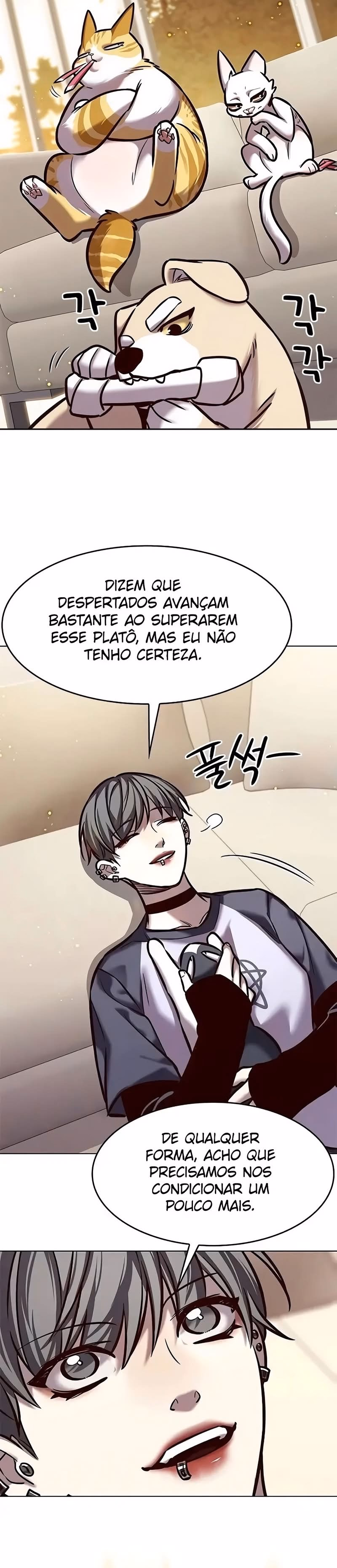 Read Veletric PT Manga Online