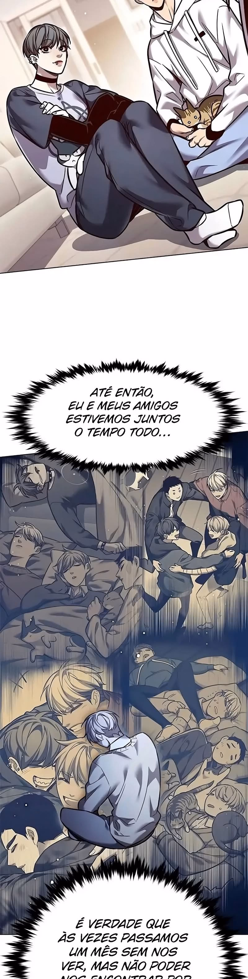 Read Veletric PT Manga Online