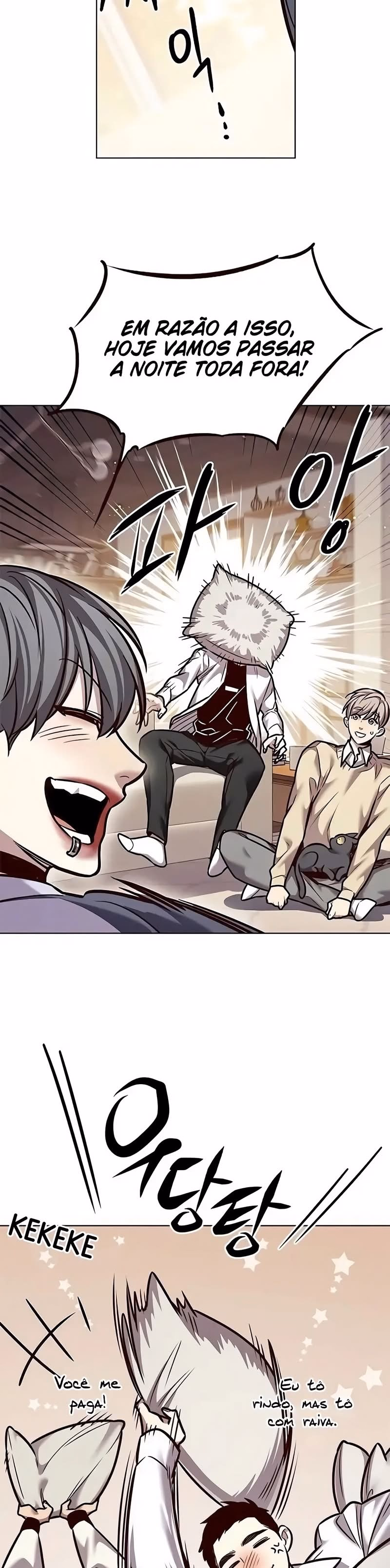 Read Veletric PT Manga Online