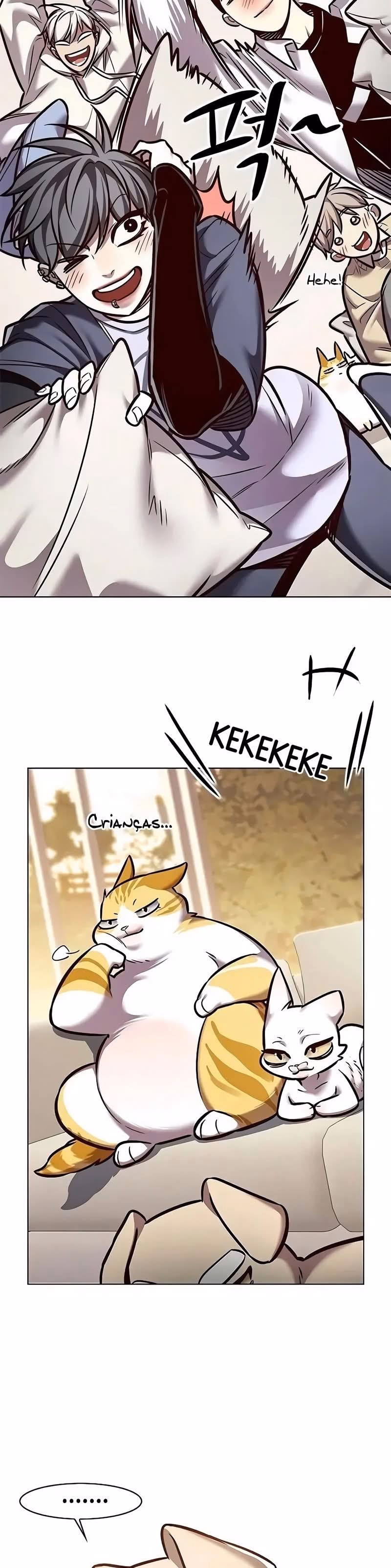 Read Veletric PT Manga Online