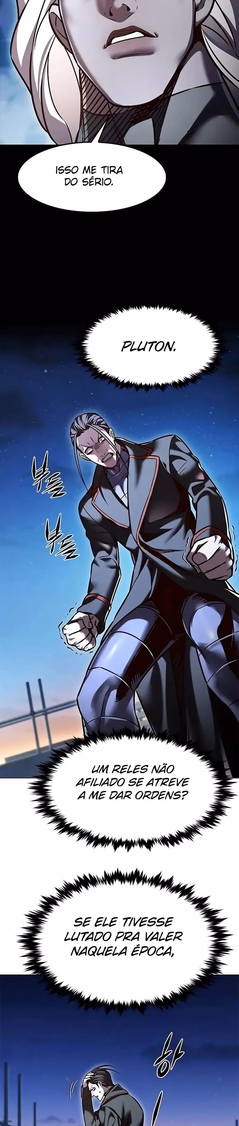 Read Veletric PT Manga Online