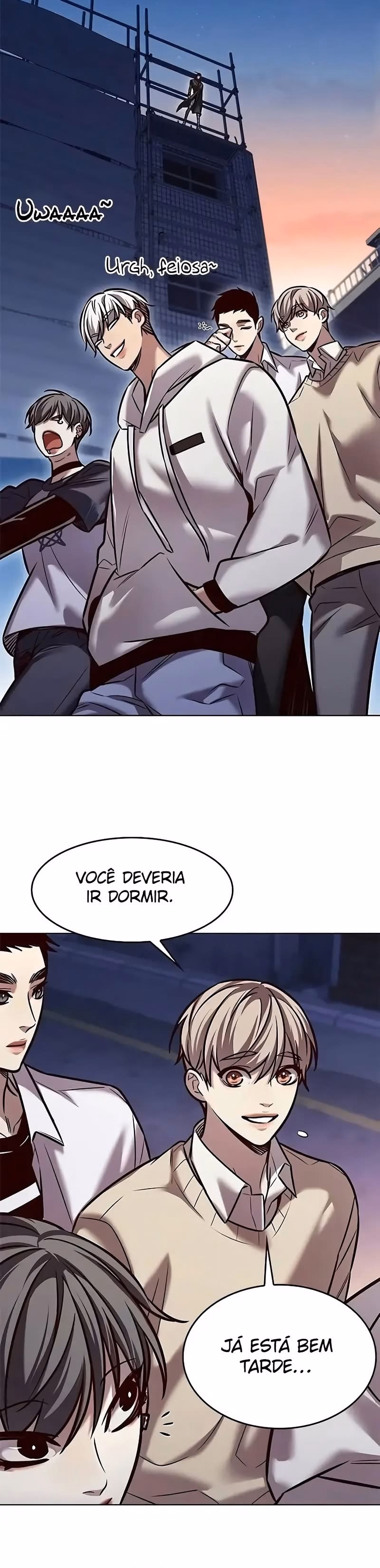Read Veletric PT Manga Online