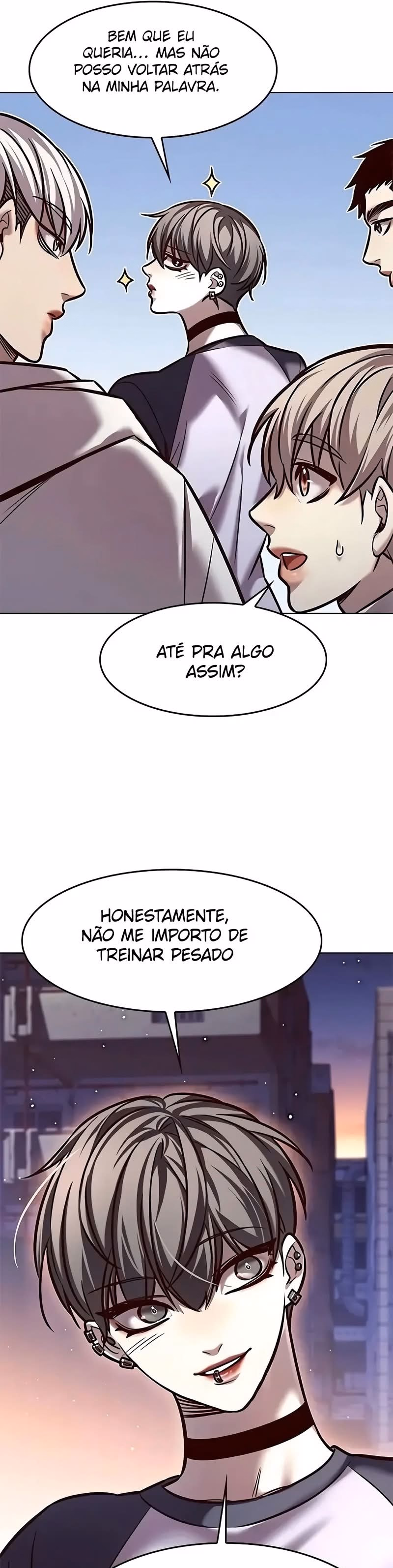 Read Veletric PT Manga Online