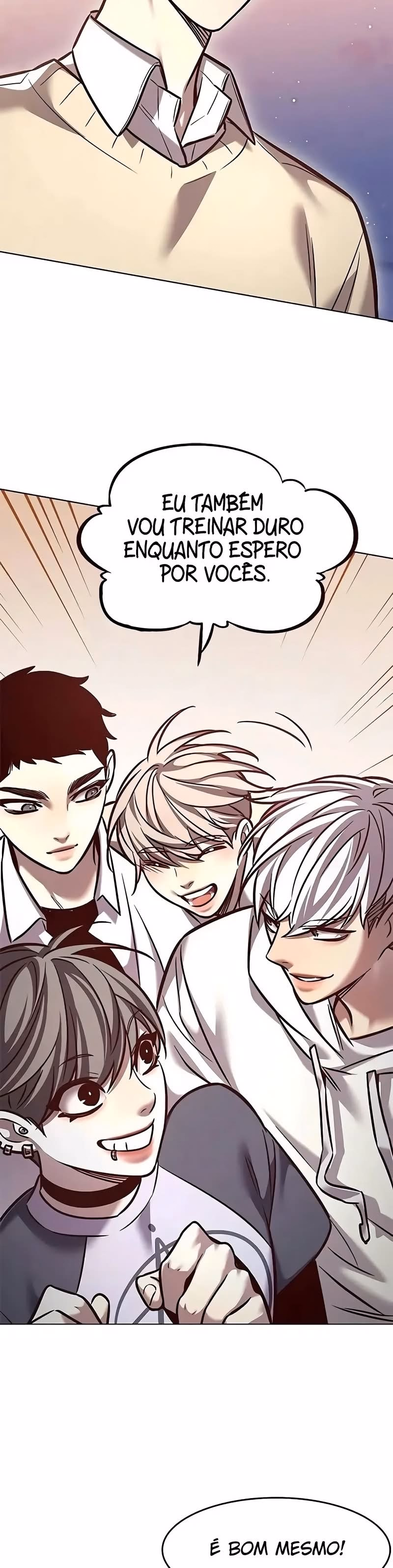Read Veletric PT Manga Online