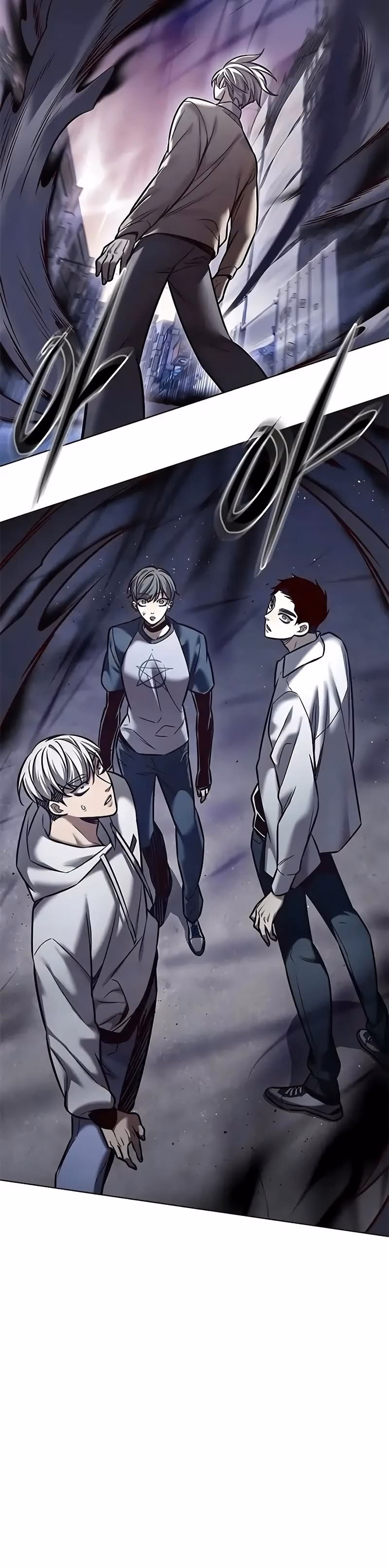 Read Veletric PT Manga Online